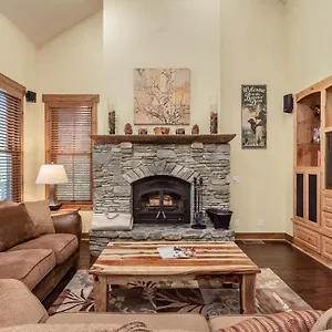 1132 Holiday home